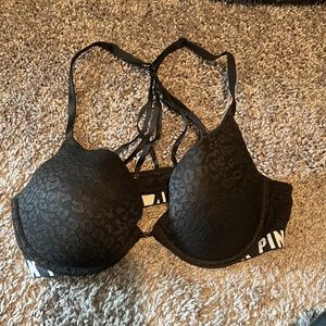 Victoria Secret Pink Sports Bra